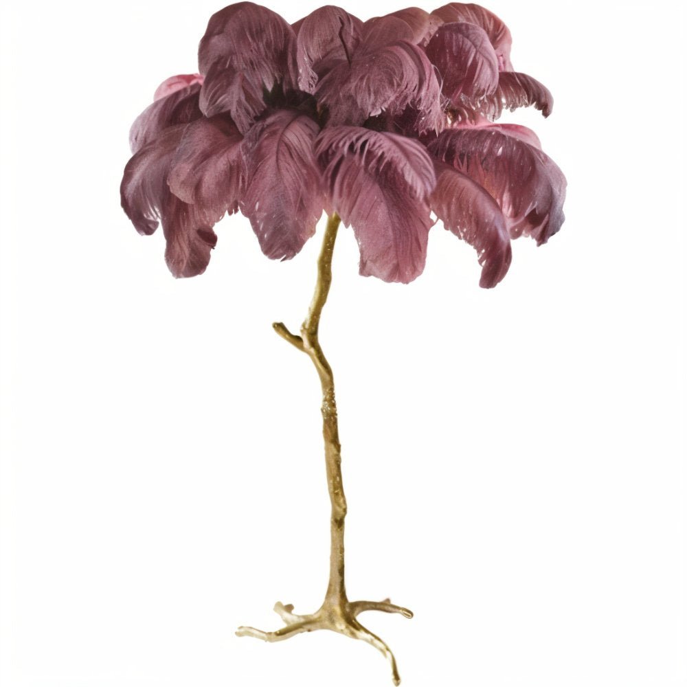 Crest Floor Lamp