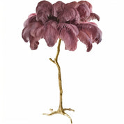 Crest Floor Lamp
