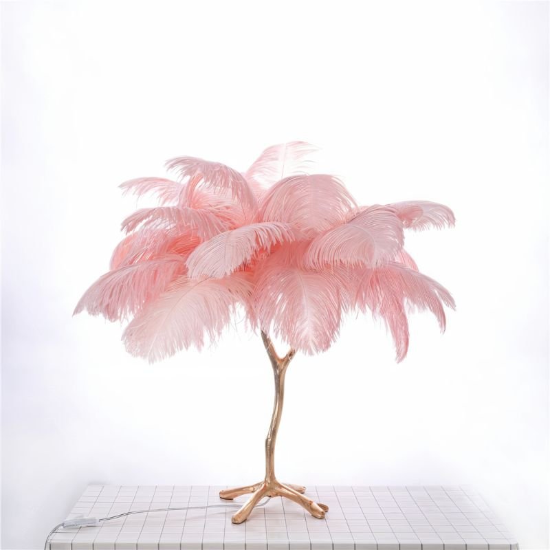 Crest Floor Lamp