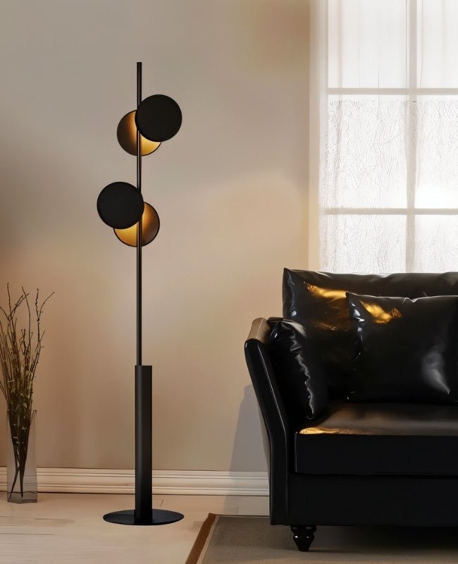 Evolis Floor Lamp
