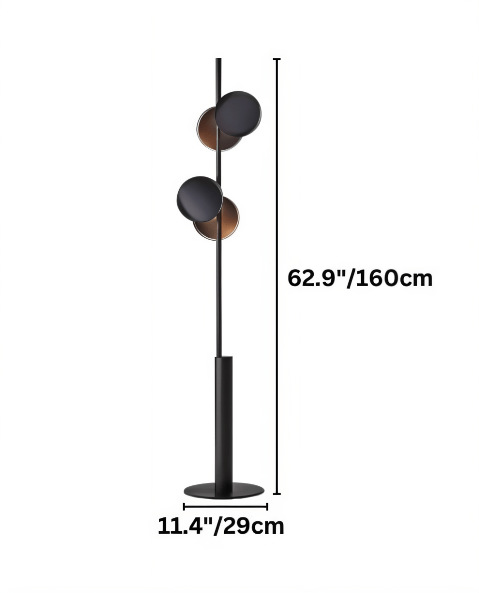 Evolis Floor Lamp