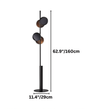Evolis Floor Lamp