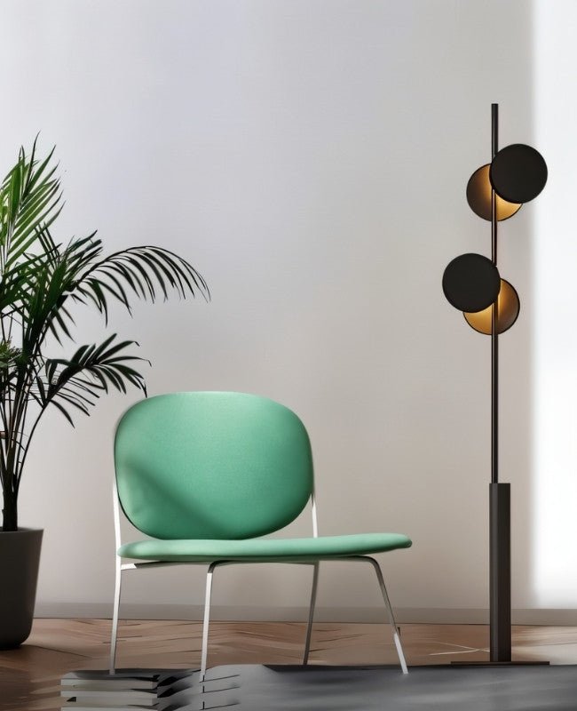Evolis Floor Lamp