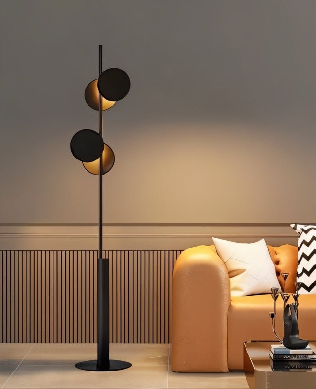 Evolis Floor Lamp