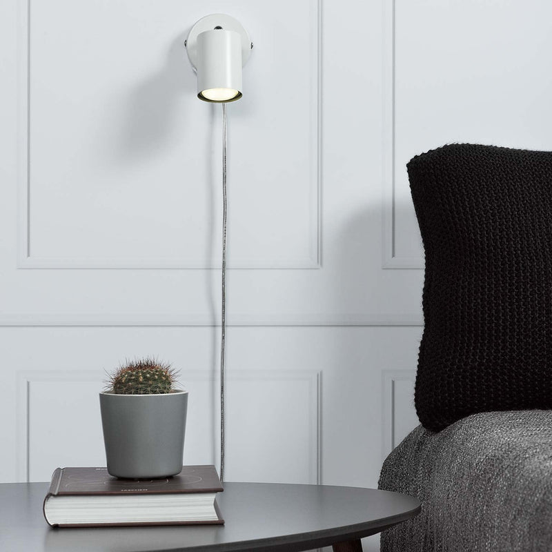 Explore Wall Lamp
