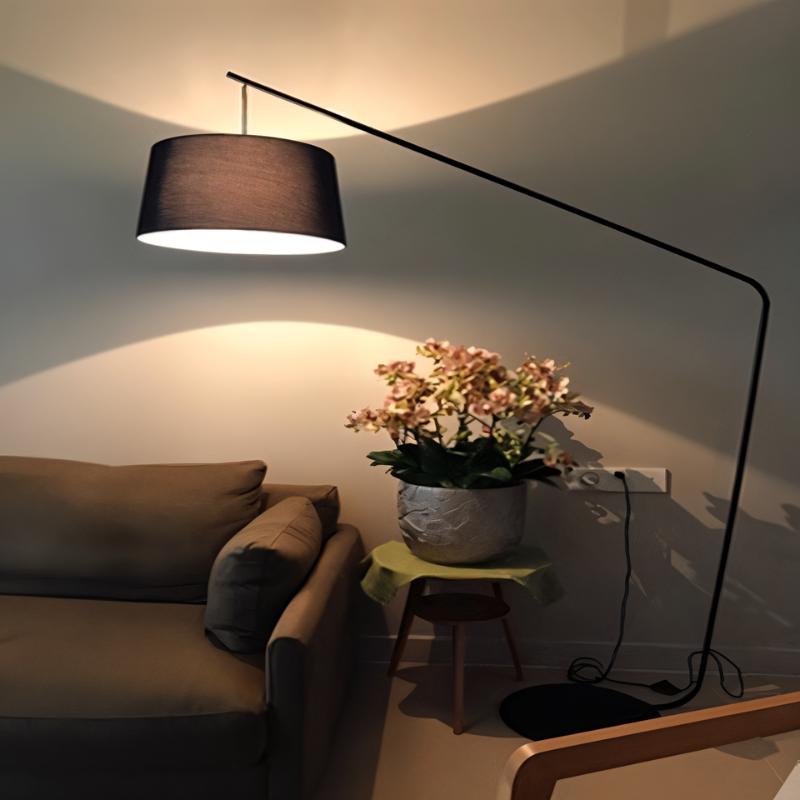 Gamela Floor Lamp