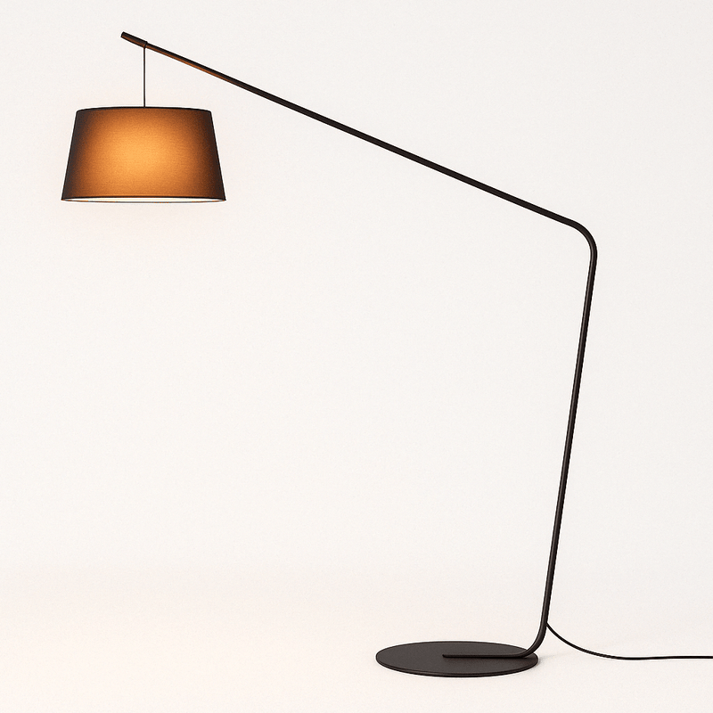 Gamela Floor Lamp