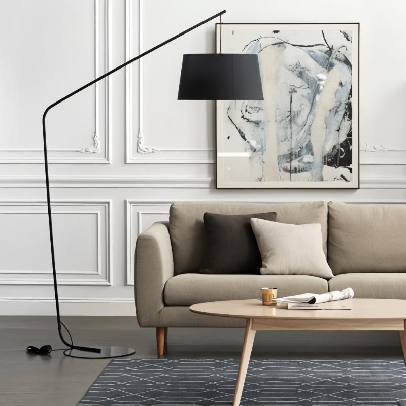 Gamela Floor Lamp