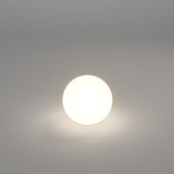 Globule Floor Lamp
