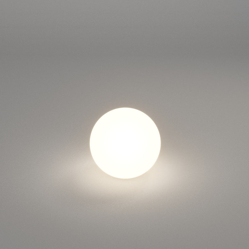 Globule Floor Lamp
