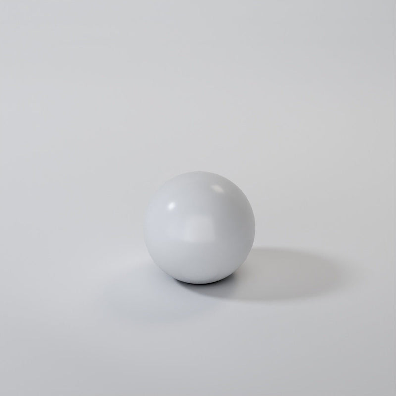 Globule Floor Lamp