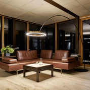 Halo Floor Lamp