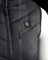 Home Horizon Heated Vest | 11-Zone USB Electric Body Warmer Jacket