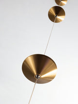 Keilana Floor To Ceiling Lamp