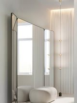 Keilana Floor To Ceiling Lamp