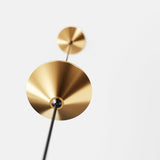 Keilana Floor To Ceiling Lamp