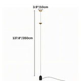 Keilana Floor To Ceiling Lamp