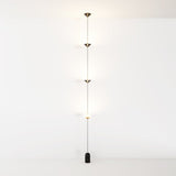 Keilana Floor To Ceiling Lamp