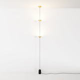 Keilana Floor To Ceiling Lamp