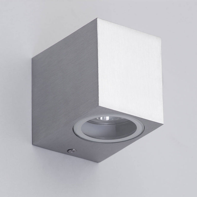 Axel Cube Wall Downlight