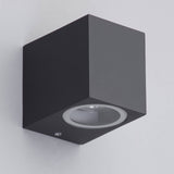 Axel Cube Wall Downlight