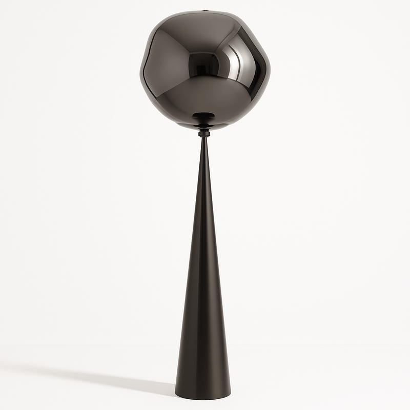 Lava Floor Lamp