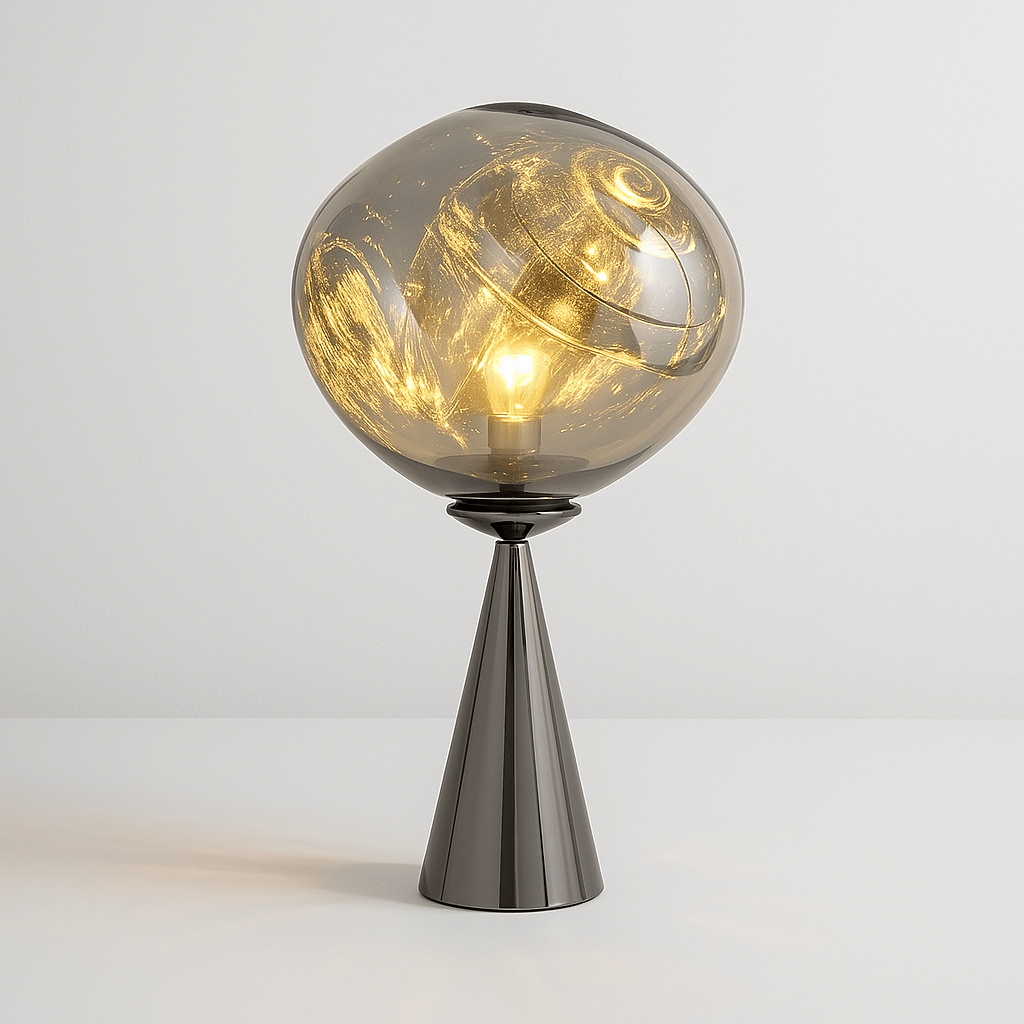 Lava Floor Lamp