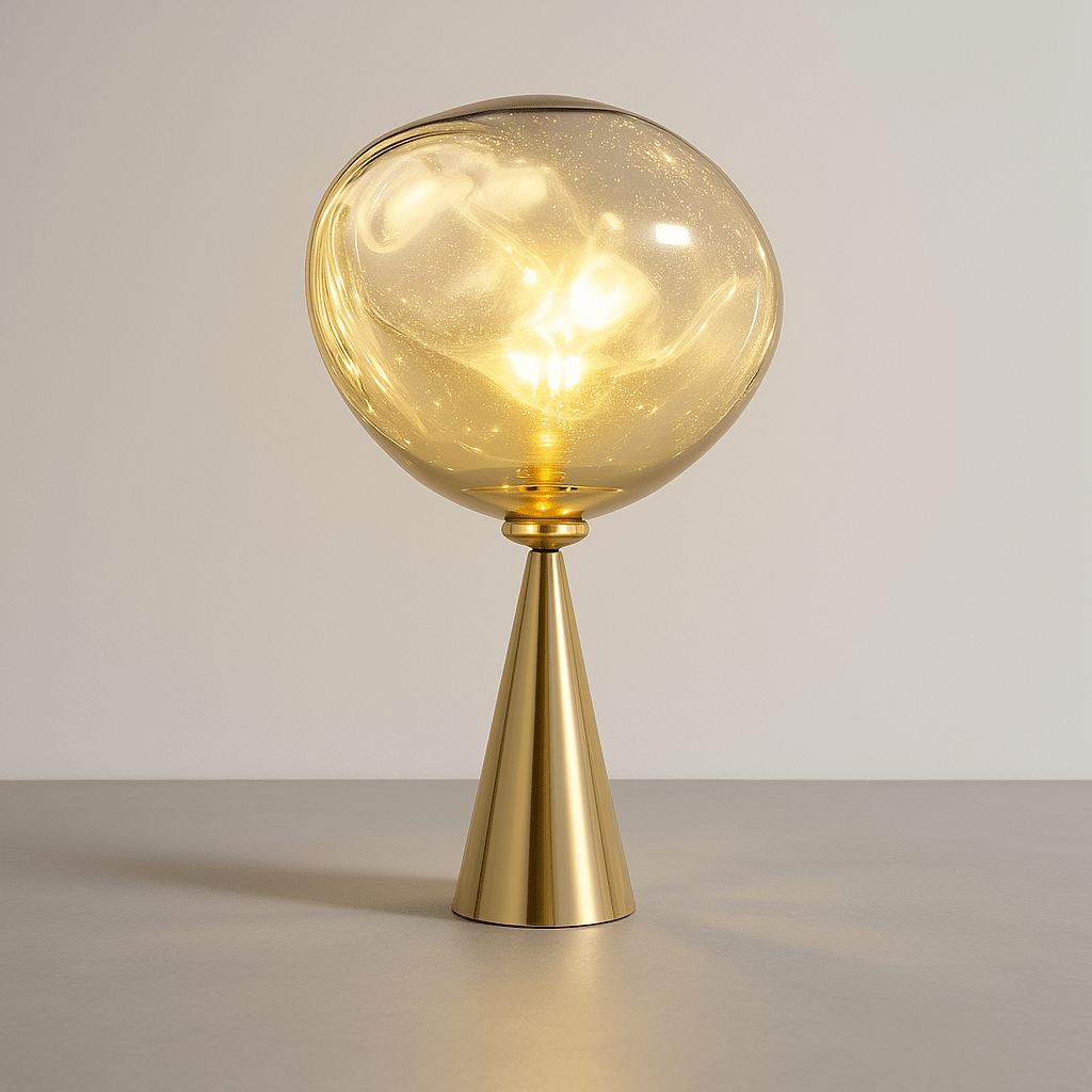 Lava Floor Lamp