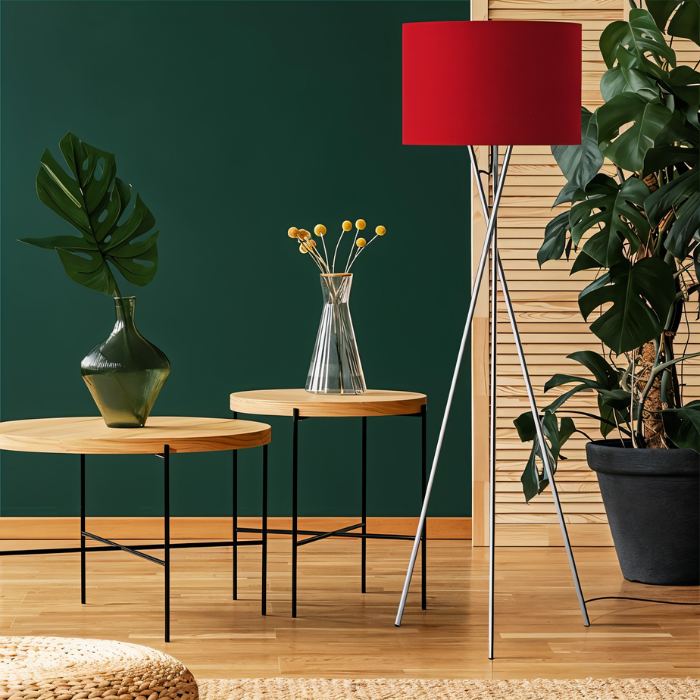 Leora Floor Lamp