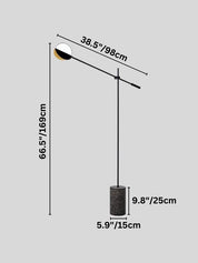 Lorvex Floor Lamp