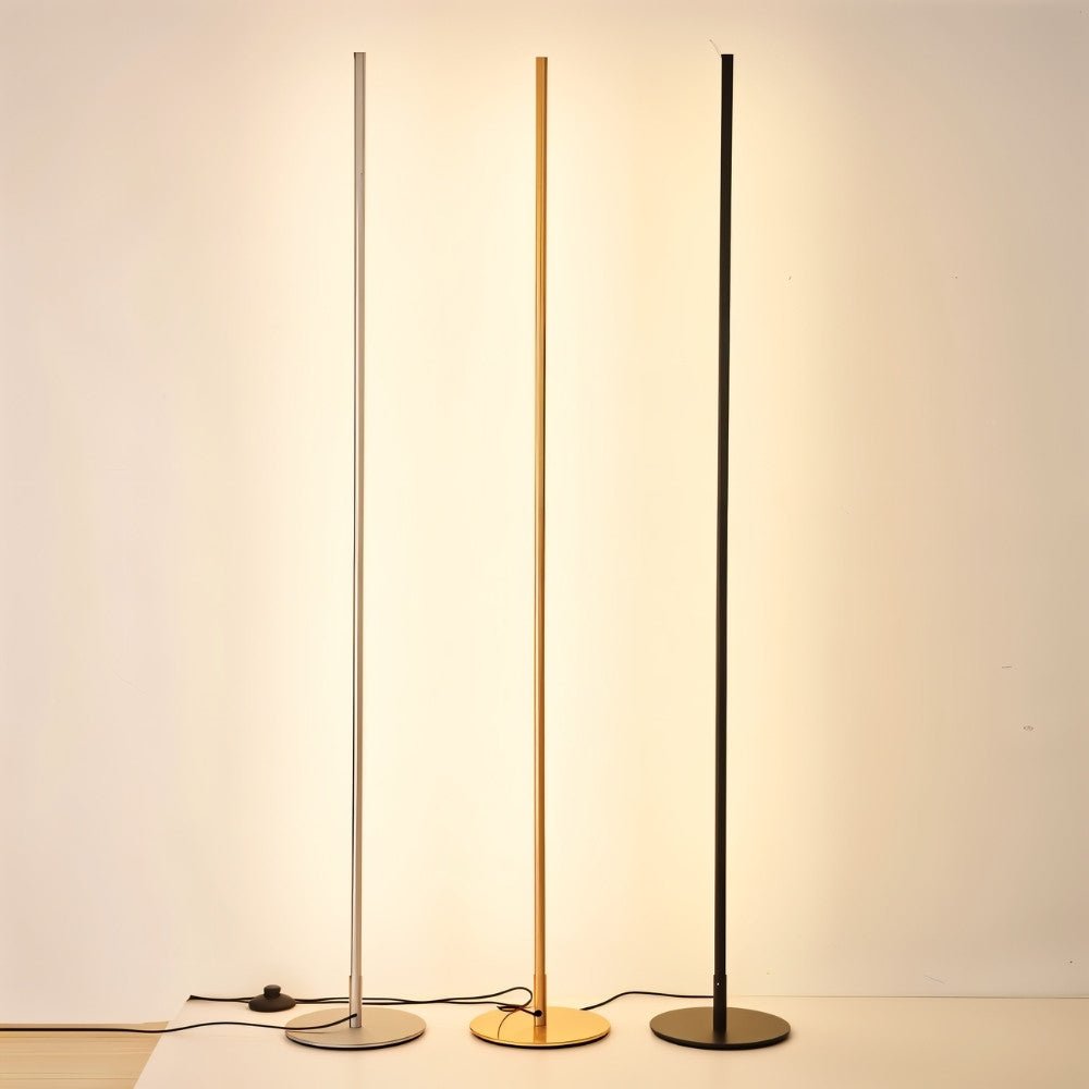 Lotif Floor Lamp
