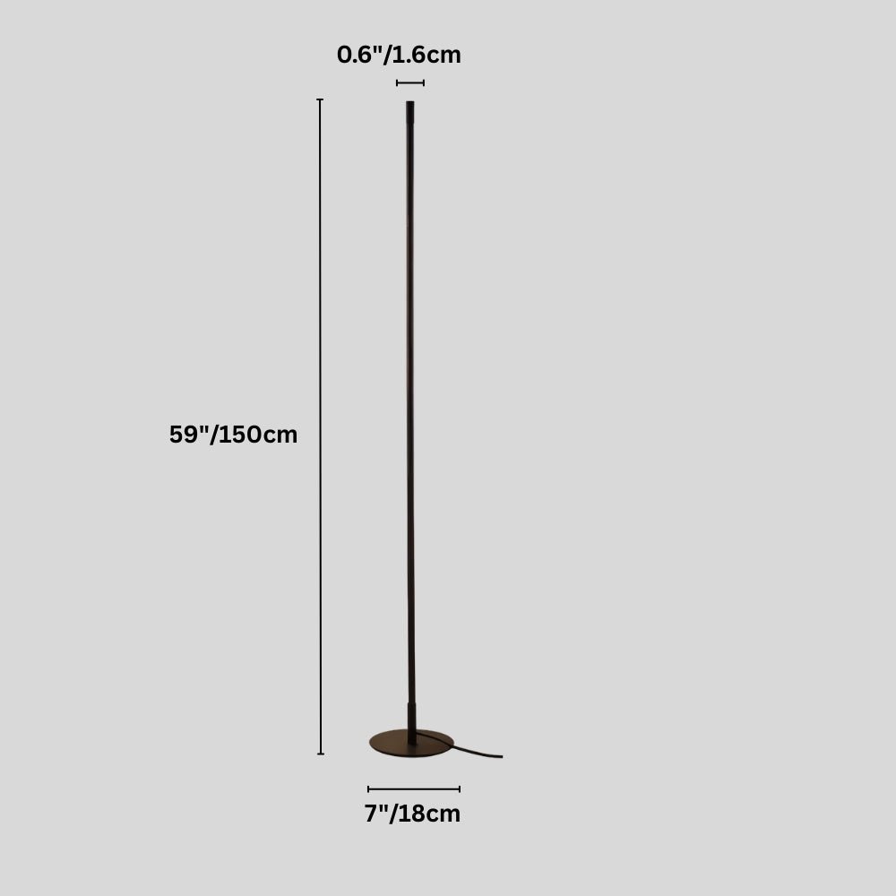 Lotif Floor Lamp