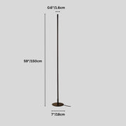 Lotif Floor Lamp