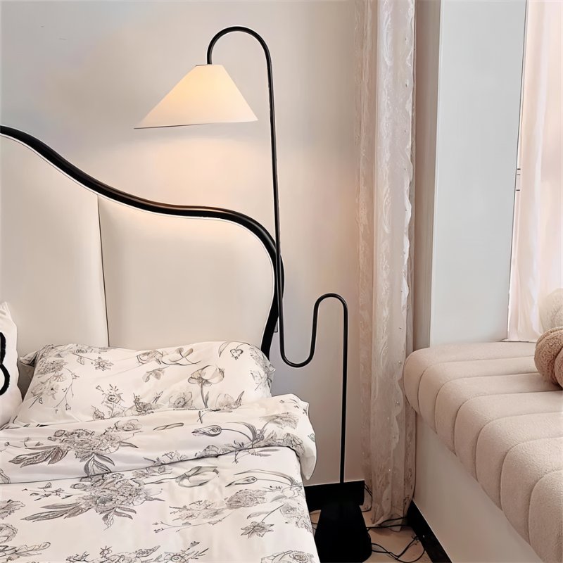 Malti Floor Lamp