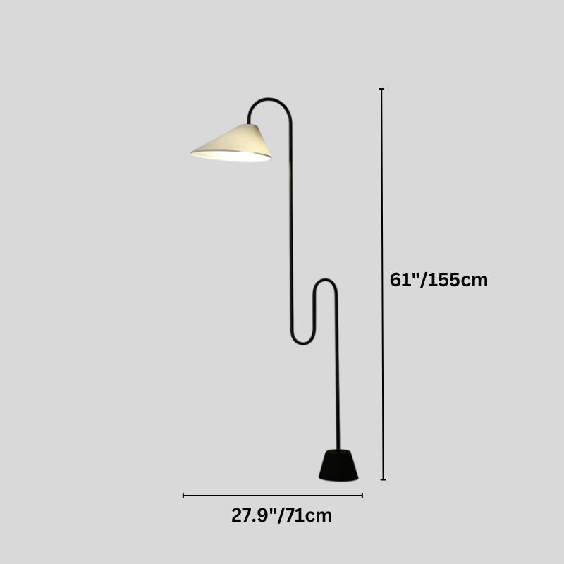 Malti Floor Lamp