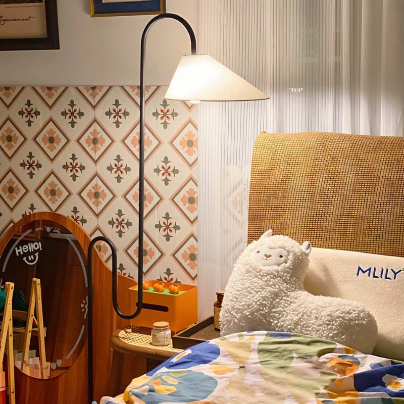Malti Floor Lamp