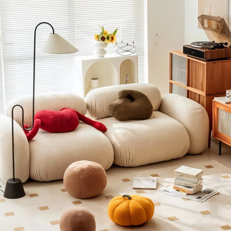 Malti Floor Lamp