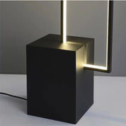Marmoris Floor Lamp - Open Box