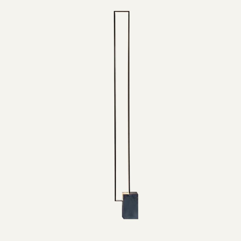 Marmoris Floor Lamp - Open Box