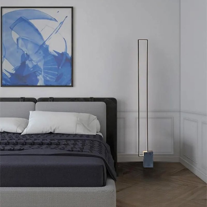Marmoris Floor Lamp - Open Box