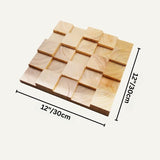 Muram Wall Panel