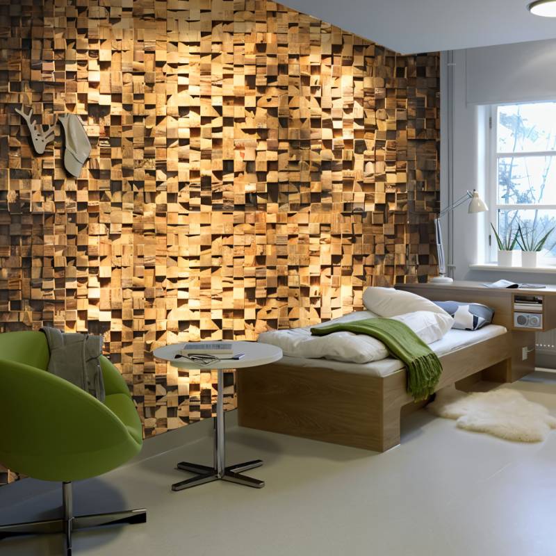 Muram Wall Panel