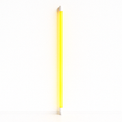 Neon Tube Floor Lamp