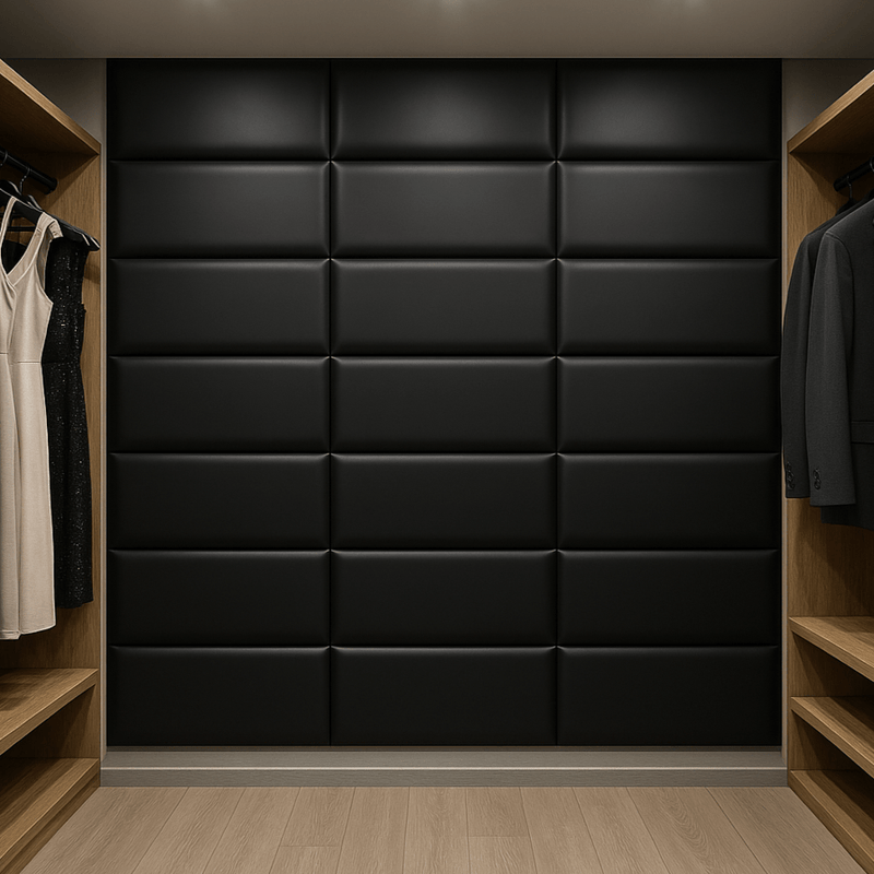 Nihtur Wall Panel