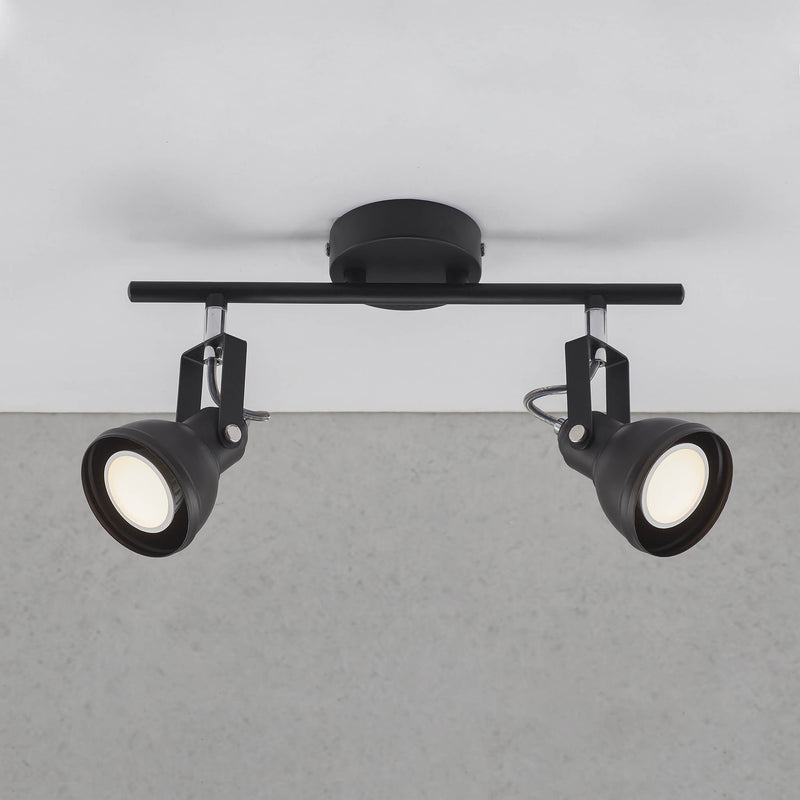 Aslak 2 Spotlight Bar
