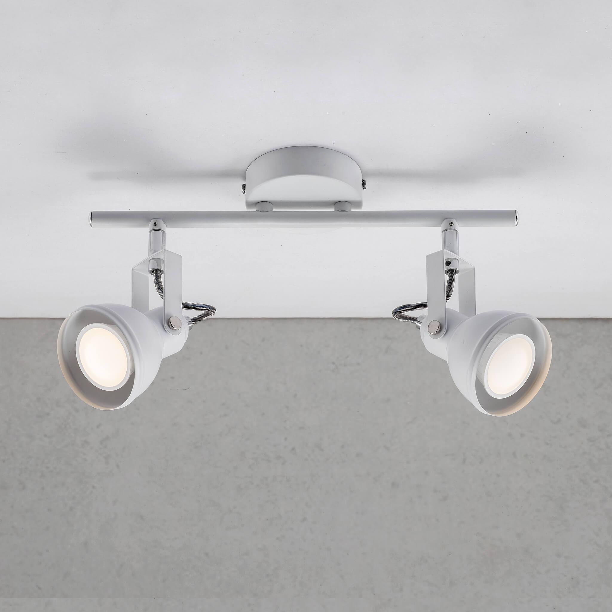 Aslak 2 Spotlight Bar