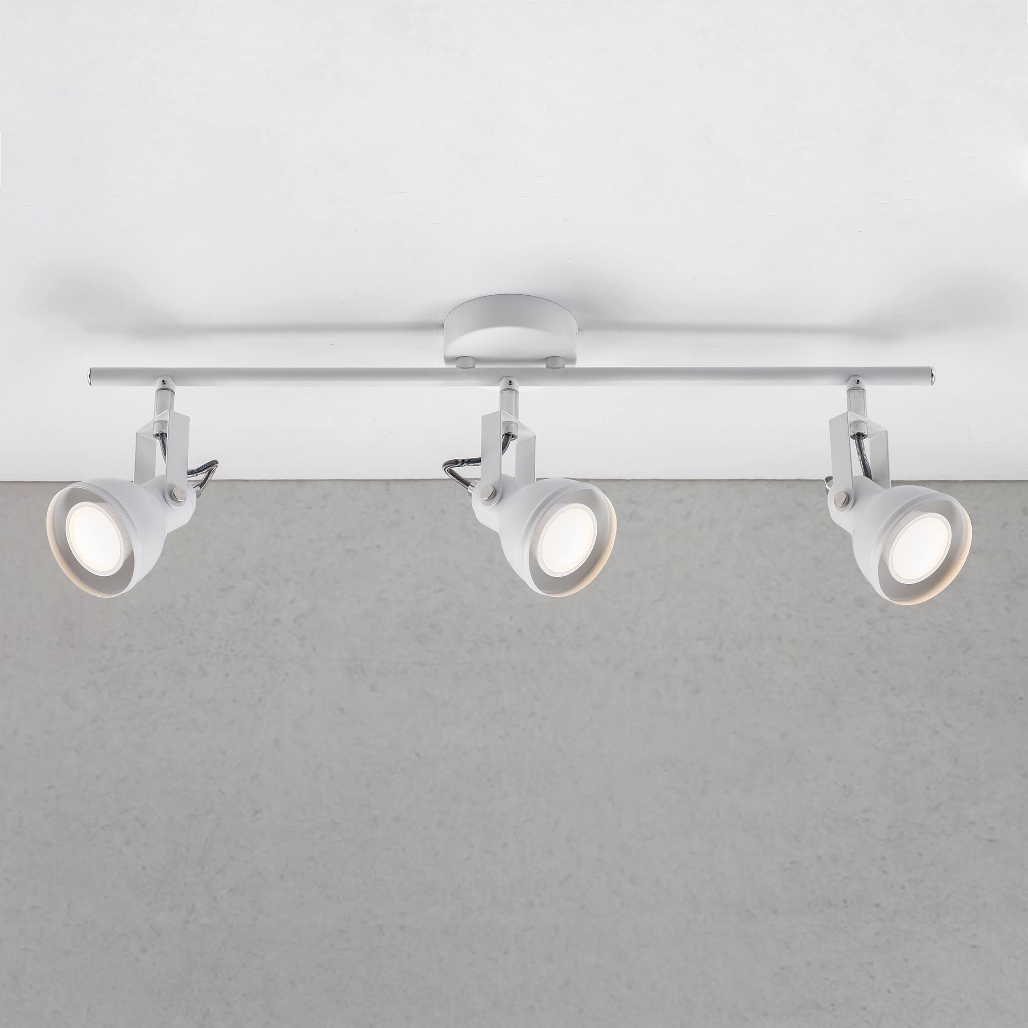 Aslak 3 Spotlight Bar