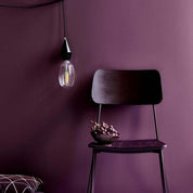 Aud Pendant Light - Black