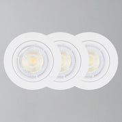 Carina Downlights - 3 Pack