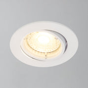 Carina Tiltable Downlights - 3 Pack